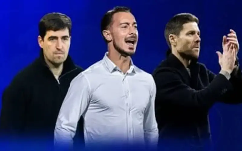 9 مدربين جدد يغيرون ملامح المنافسة في الدوري الإنجليزي الممتاز هذا الموسم